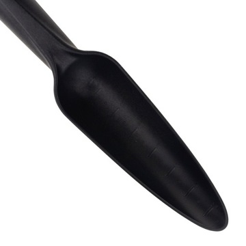 УЗКАЯ ТОЧНАЯ САДОВАЯ ЛОПАТА С НЕБОЛЬШОЙ МЕРКОЙ ДЛЯ ПЕРЕСАДКИ Квилтинг