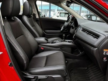 Honda HR-V II SUV Facelifting 1.5 i-VTEC 130KM 2020 Honda HR-V JAK NOWY 1WŁ Kraj Bezwypad EXECUTIVE, zdjęcie 10
