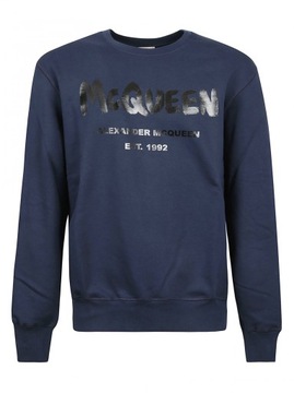 Alexander McQueen bluza męska rozmiar uniwersalny