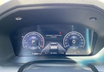 Ssangyong Musso II 2023 SsangYongKGM Musso 2.2D 202KM Automat ADWENTURE 2.2 Diesel 202KM, zdjęcie 13