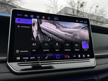 Volkswagen Tayron SUV 2.0 TDI 193KM 2025 Volkswagen Tayron Ambiente! ACC! 7 Miejsc! Matrix, zdjęcie 30