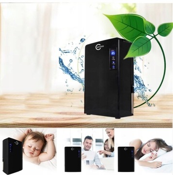 ОСУШИТЕЛЬ ВОЗДУХА, ПОГЛОЩАТЕЛЬ ВЛАГИ, ОЧИСТИТЕЛЬ ВОЗДУХА