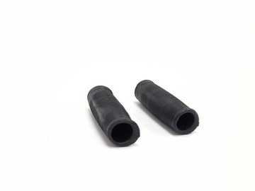 Рукоятки на руль ZZR Popular Karat Flaming Goplana