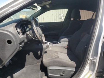 Dodge Charger VII 2021 Dodge Charger RT 2021 5.7L 5.7 Benzyna 370KM, zdjęcie 7