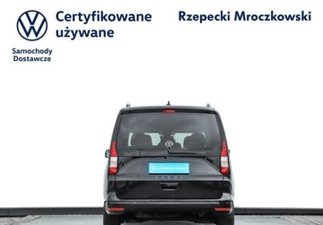 Volkswagen Caddy V Caddy 2.0 TDI 122KM 2023 Volkswagen Caddy 2.0 TDI 122KM DSG Kamera Cofania Relingi Dachowe Tempomat, zdjęcie 5