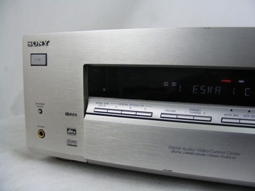 Ресивер SONY STR-DB780 QS