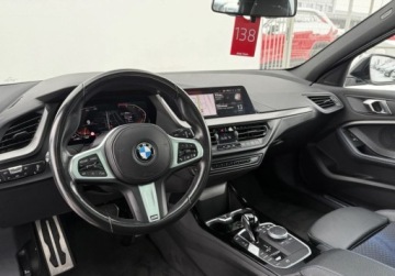 BMW Seria 1 F40 2023 BMW Seria 1 Polska Model M Sport Gwarancja Bezwypadkowy FVAT23, zdjęcie 22