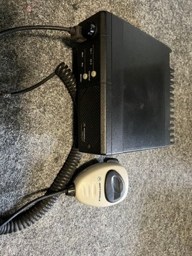 РАДИОТЕЛЕФОН MOTOROLA M120 УКВ 146-174 МГц