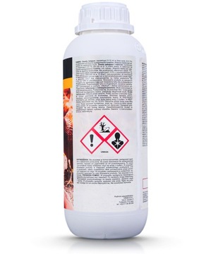 STRONG SPRAY ЖИДКОЕ СРЕДСТВО ОТ КУРИНЫХ КЛЕЩЕЙ STRONG 1л