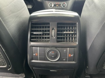 Mercedes GLS X166 Off-Tourer 3.0 350 d 258KM 2017 Mercedes GLS Klasa EU 4Matic Kamery 360 Pneumatyka, zdjęcie 15