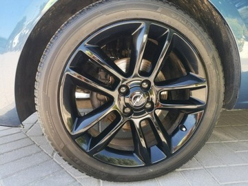 Opel Corsa E Hatchback 3d 1.4 Twinport 90KM 2015 Opel Corsa 1.4 Benzyna 90KM # Klima # Wspomaganie, zdjęcie 22