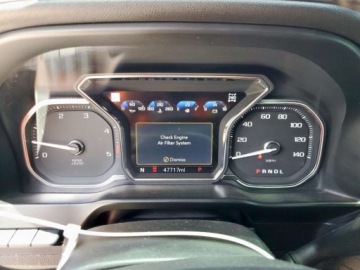  GMC Sierra K2500 Denali 2021 6.6l 6.6 Diesel 401KM, zdjęcie 9