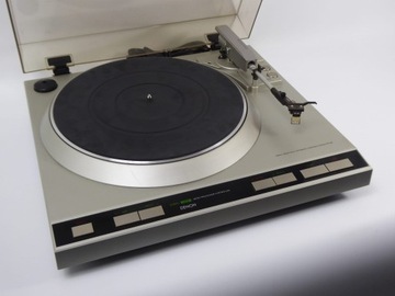 ГАРАНТИЯ на проигрыватель DENON DP-35F.