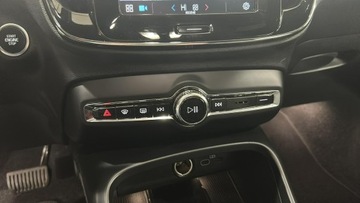 Volvo XC40 Crossover Facelifting 2.0 B3 163KM 2022 Volvo XC 40 Core automat benzyna, zdjęcie 20