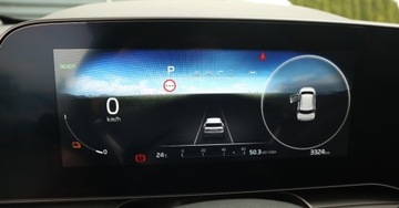 Kia Niro II Crossover Electric 64.8kWh 204KM 2023 Kia Niro (Nr.225) 65 kWh Automat 204 KM Kamera Navi Klima Gwarancja, zdjęcie 22