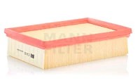 FILTR POW. OPEL DIESEL 1,7CDTI 12- /MOKKA /MANN/