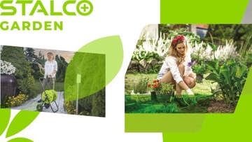 НАБОР САДОВЫХ СОЕДИНИТЕЛЕЙ ДЛЯ САДОВОГО ПОЛИВНОГО ШЛАНГА 6 ШТ. 1/2