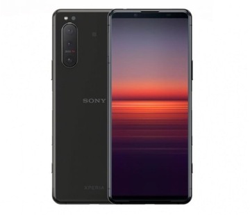 SMARTFON SONY XPERIA 5 II 6,1'' 21:9 XQ-AS52 8/128GB CZARNY