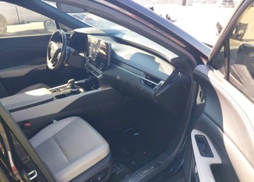 Lexus RX V 2023 Lexus RX 2023r., Premium Plus, 2.4L, od ubezpieczalni 2.4 Benzyna 279KM, zdjęcie 5