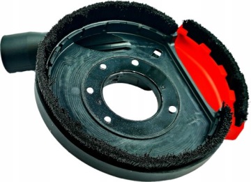 ПЫЛЕОТДАЧА ДЛЯ ШЛИФОВАЛЬНОЙ МАШИНЫ 115-125