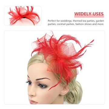 Вуаль Чародей Шпилька Чародеи Шляпа Чай