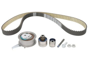 SKF ВКМА 01278 Комплект ремня ГРМ