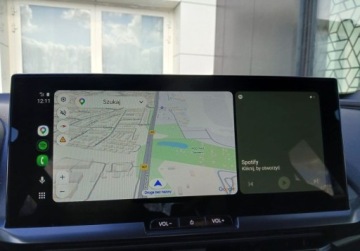 Toyota C-HR II SUV 1.8 Hybrid 140KM 2024 Toyota C-HR C-HR Style FV23 Salon PL Bezwypadkowy ASO 1 wl., zdjęcie 15