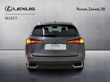 Lexus NX I SUV 300h 197KM 2017 Lexus NX 300h Elegance AWD I (2014-2021) 300h Eleg, zdjęcie 6