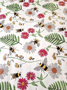 СКАТЕРТЬ-КЛЕЕНКА НА ТОЛСТОЙ ТКАНИ ДЛЯ ТЕРРАСЫ, САДА, ПЯТНОУСТОЙЧИВАЯ, 140 МЕТРОВ