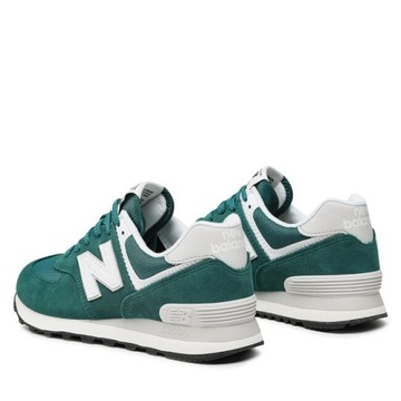 New Balance Buty męskie sportowe U574G2R