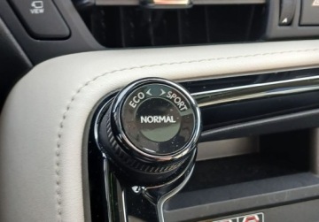 Lexus NX II SUV Facelifting 2.5 450h+ 309KM 2025 Lexus NX NX 450h Prestige Design Tazuna Premium Skyview FV23, zdjęcie 31