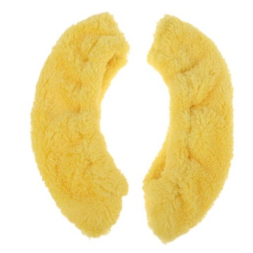 10x1 пара чехлов для хоккейных лезвий