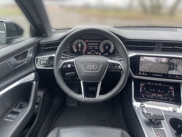 Audi A6 C8 Allroad 2.0 40 TDI 204KM 2024 Audi A6 Avant 40 TDI quattro | Matrix LED | Ambien, zdjęcie 11