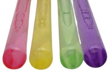 MEGADIDI MIECZ na BAŃKI KOLOROWY płyn 140 ml PAŁKA BAŃKI