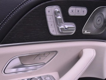 Mercedes GLE V167 SUV Facelifting 3.0 450d 367KM 2025 GLE Coupe 450 d 4-Matic AMG Line 3.0 (367KM) 2025, zdjęcie 13
