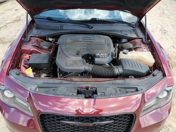 Chrysler 300C II 2021 Chrysler 300s 2021 3.6l 3.6 Benzyna 300KM, zdjęcie 6
