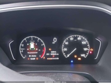 Honda Pilot II 2023 Honda Pilot 2023 Honda Pilot EX-L 7 Passenger AWD 3.5 Benzyna 285KM, zdjęcie 13