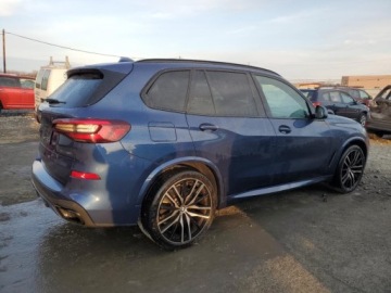 BMW X5 G05 2021 BMW X5 xDrive40I 2021 3.0l 3.0 Benzyna 335KM, zdjęcie 3