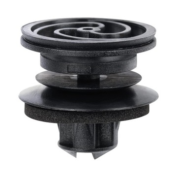 10X КРЫШКА ОБИВКИ ДВЕРИ GOLF 4 PASSAT SEAT IBIZA SKODA SUPERB 3B0868243