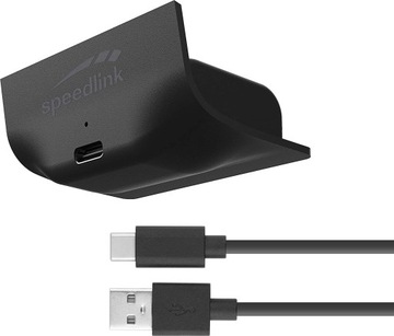 ORYGINALNY Akumulator +Kabel USB-C Xbox Series S X
