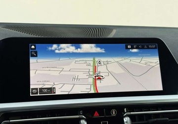 BMW Seria 4 G22-23-26 2022 BMW Seria 4 I wlasciciel Harman M Pakiet Gwarancja Bezwypadkowy, zdjęcie 37