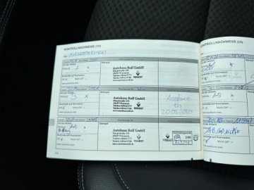 Renault Koleos II SUV 2.0 dCi 177KM 2017 Renault Koleos PureLED! Półskóra, Kamera,, zdjęcie 37