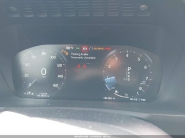 Volvo XC90 II 2018 Volvo XC 90 2018 r., 2,0L T6 MOMENTUM 2.0 Benzyna 316KM, zdjęcie 6