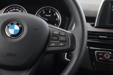 BMW Seria 2 G42-U06 Gran Coupe 1.5 216d 116KM 2022 BMW 2 Gran Tourer 216d Gran Tourer, Salon Polska, zdjęcie 19