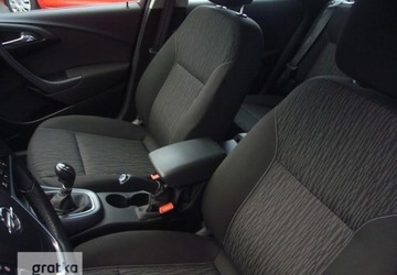 Opel Astra J Sports Tourer Facelifting 1.6 CDTI ecoFLEX 110KM 2015 Opel Astra Opel Astra J ASTRA 1.6 Diesel 110KM, zdjęcie 11