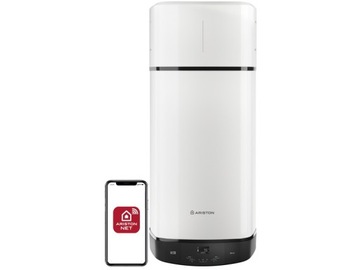 Ariston Nuos Plus S2 110 R290 Wi-Fi Heater с тепловым насосом