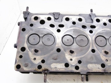 HLAVA MOTORU 2.2 2.4 D KIA CARENS MAZDA B SERIE