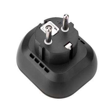 MASTECH MS5902 АВТОМАТИЧЕСКОЕ РАСПОЛОЖЕНИЕ ПРЕДОХРАНИТЕЛЯ