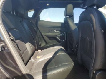 Jaguar E-Pace 2020 Jaguar E-Pace 2020 2.0l 2.0 Benzyna 246KM, zdjęcie 11