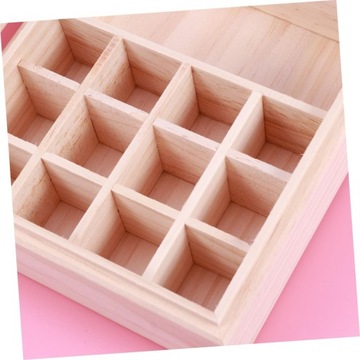 Woreczek Na Butelkę z Olejkiem Eterycznym Skrzynia Do Przechowywania Olejkó